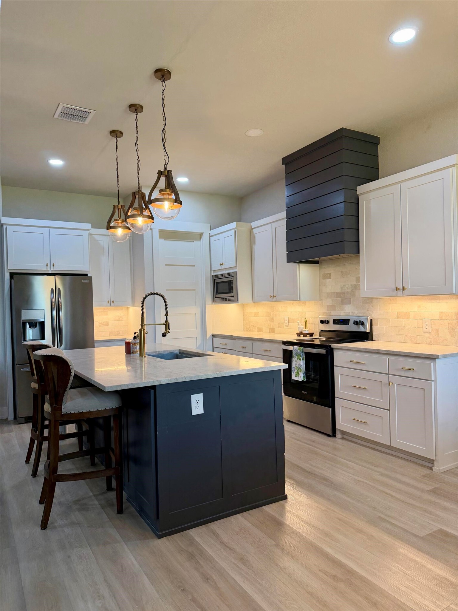151 Gopher Road Weatherford TX 76088