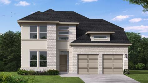 1816 Autumn Sage Drive Argyle TX 76226