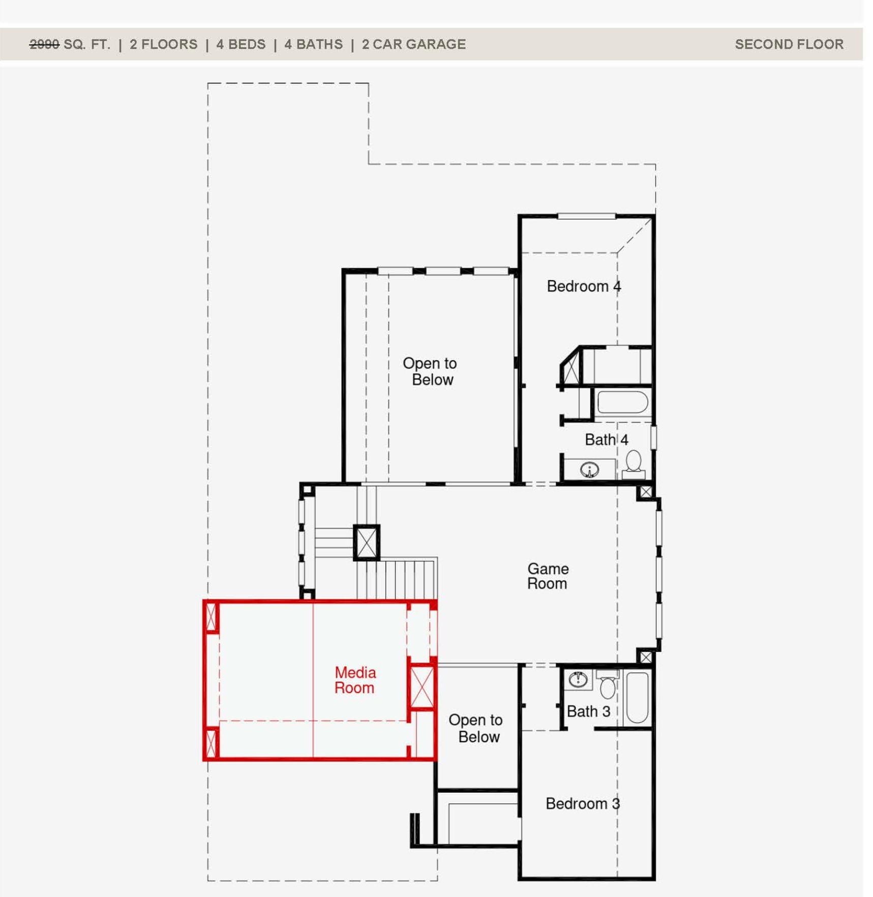 1816 Autumn Sage Drive Argyle TX 76226