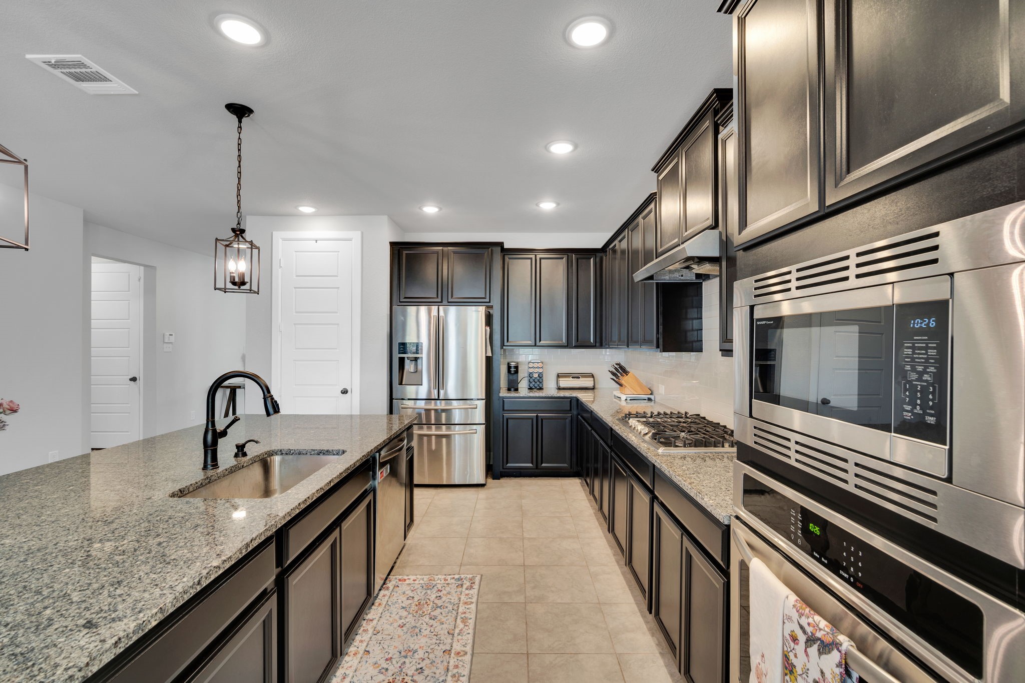 7412 Winterbloom Way Fort Worth TX 76123