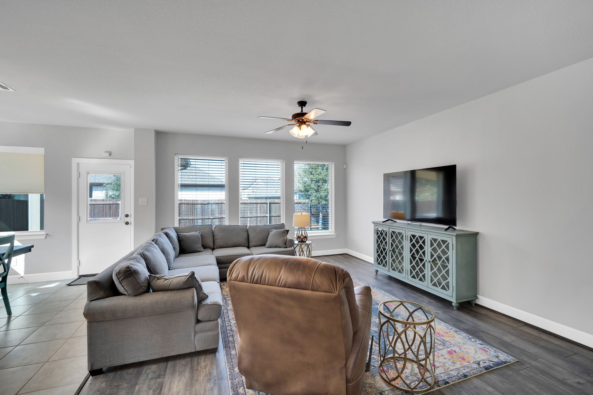 7412 Winterbloom Way Fort Worth TX 76123