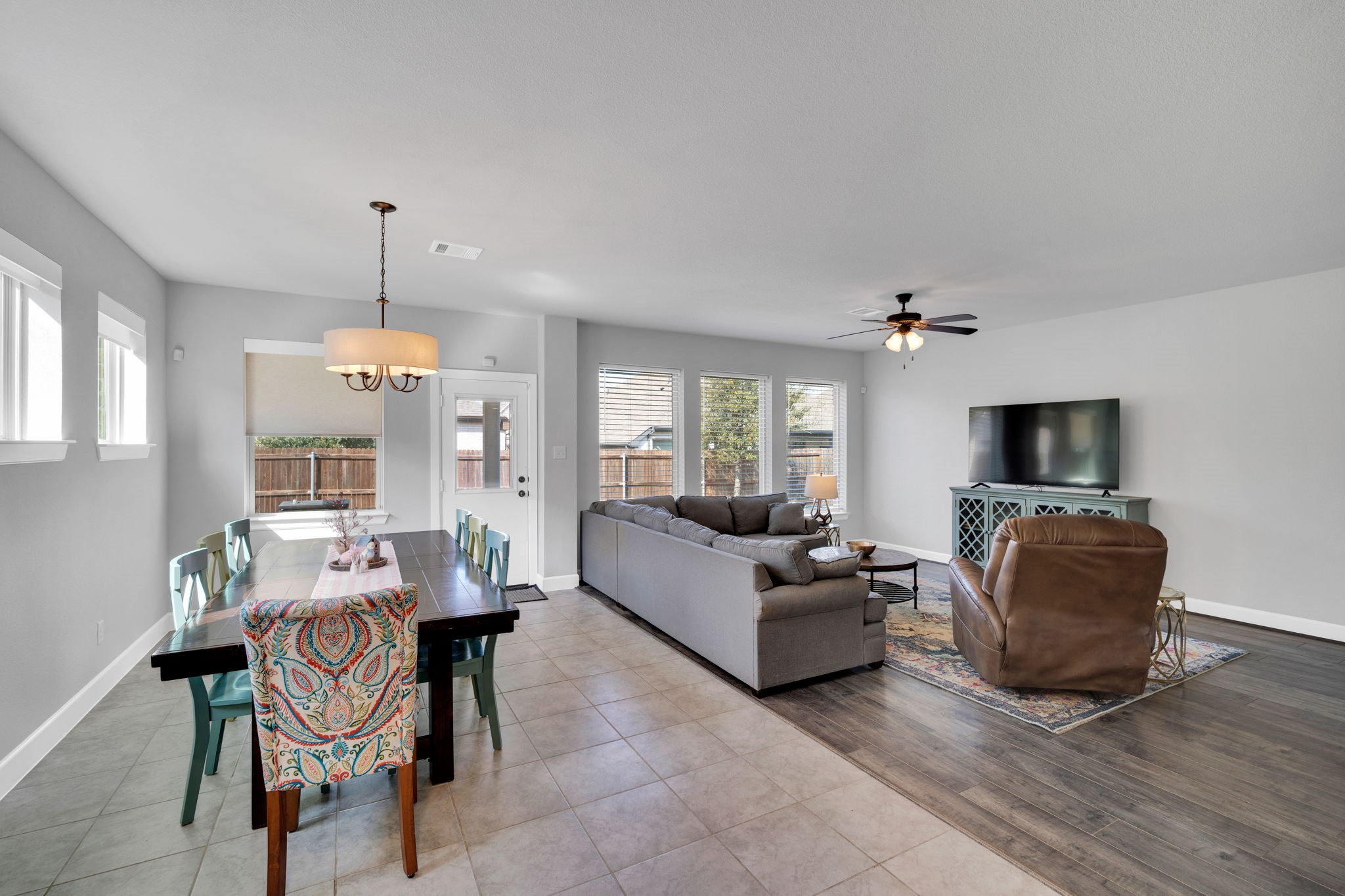 7412 Winterbloom Way Fort Worth TX 76123