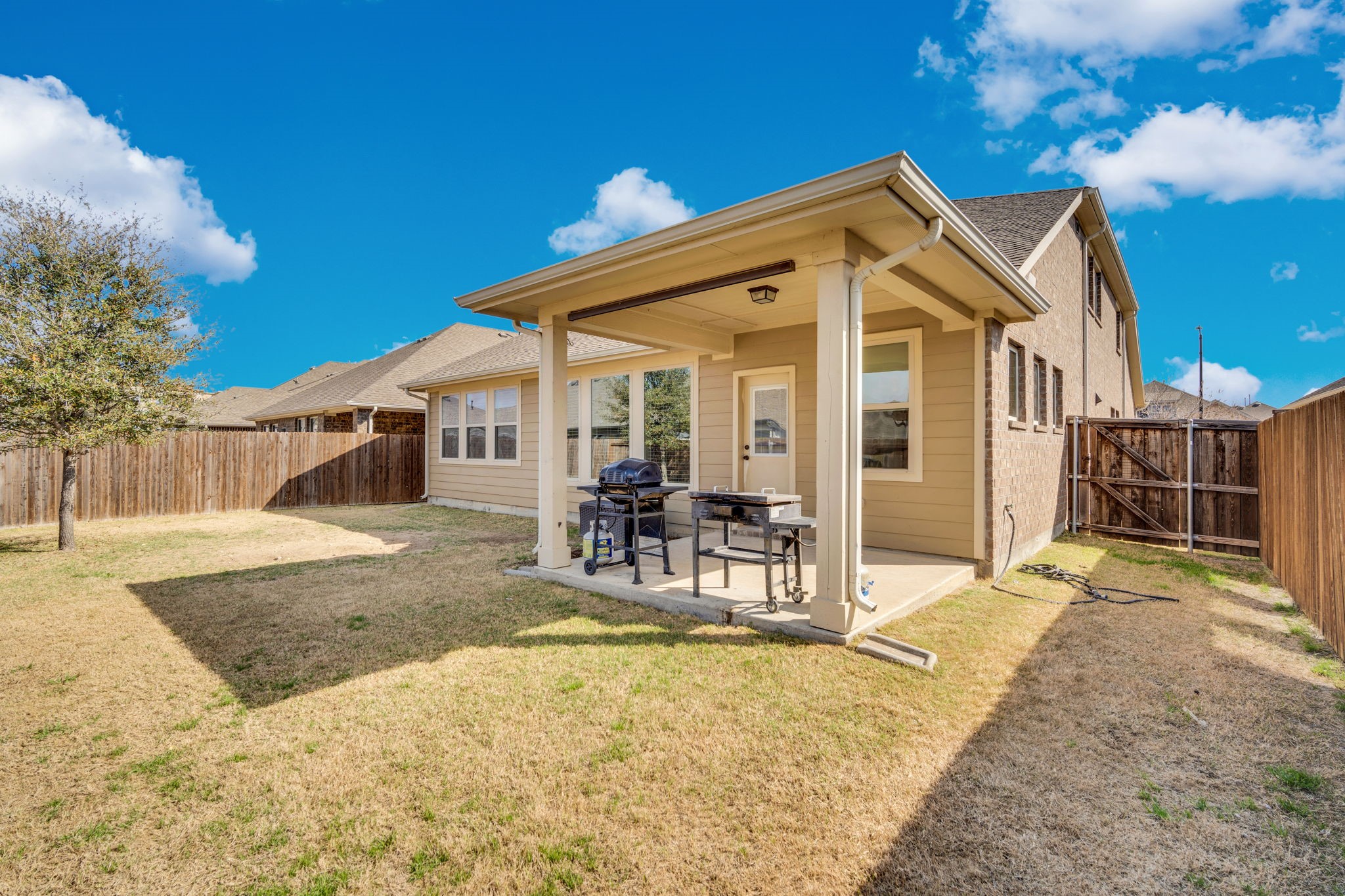7412 Winterbloom Way Fort Worth TX 76123