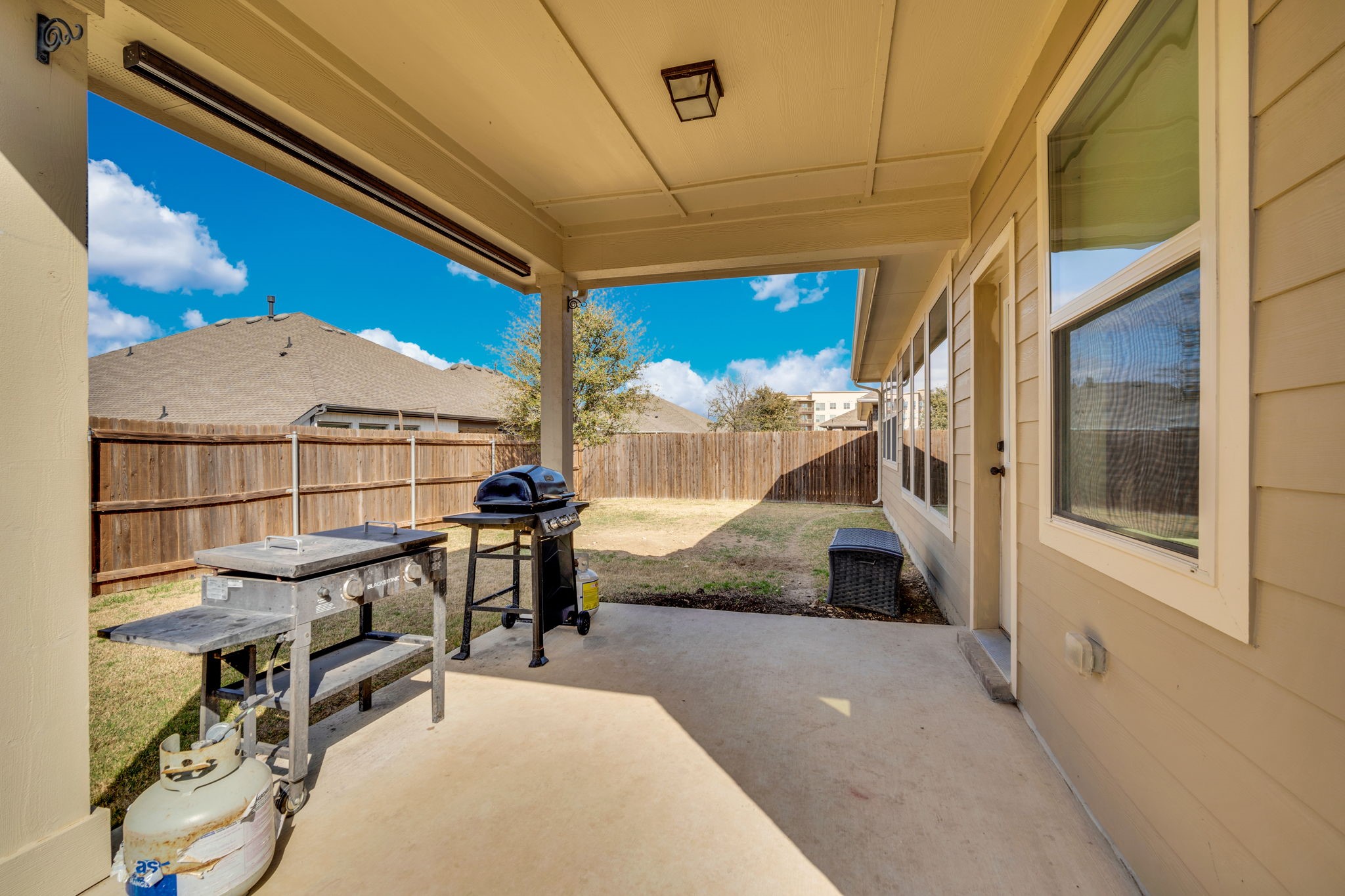 7412 Winterbloom Way Fort Worth TX 76123