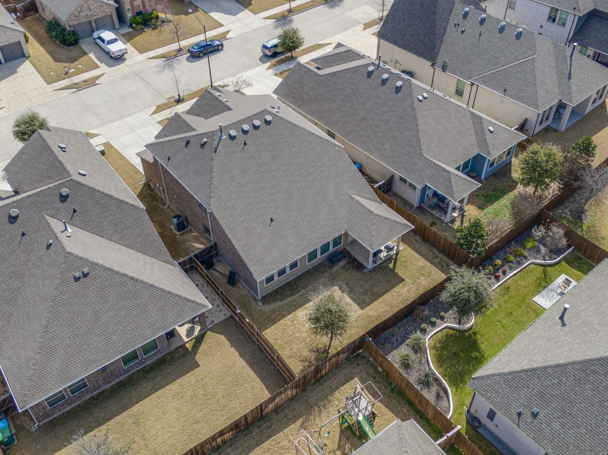 7412 Winterbloom Way Fort Worth TX 76123