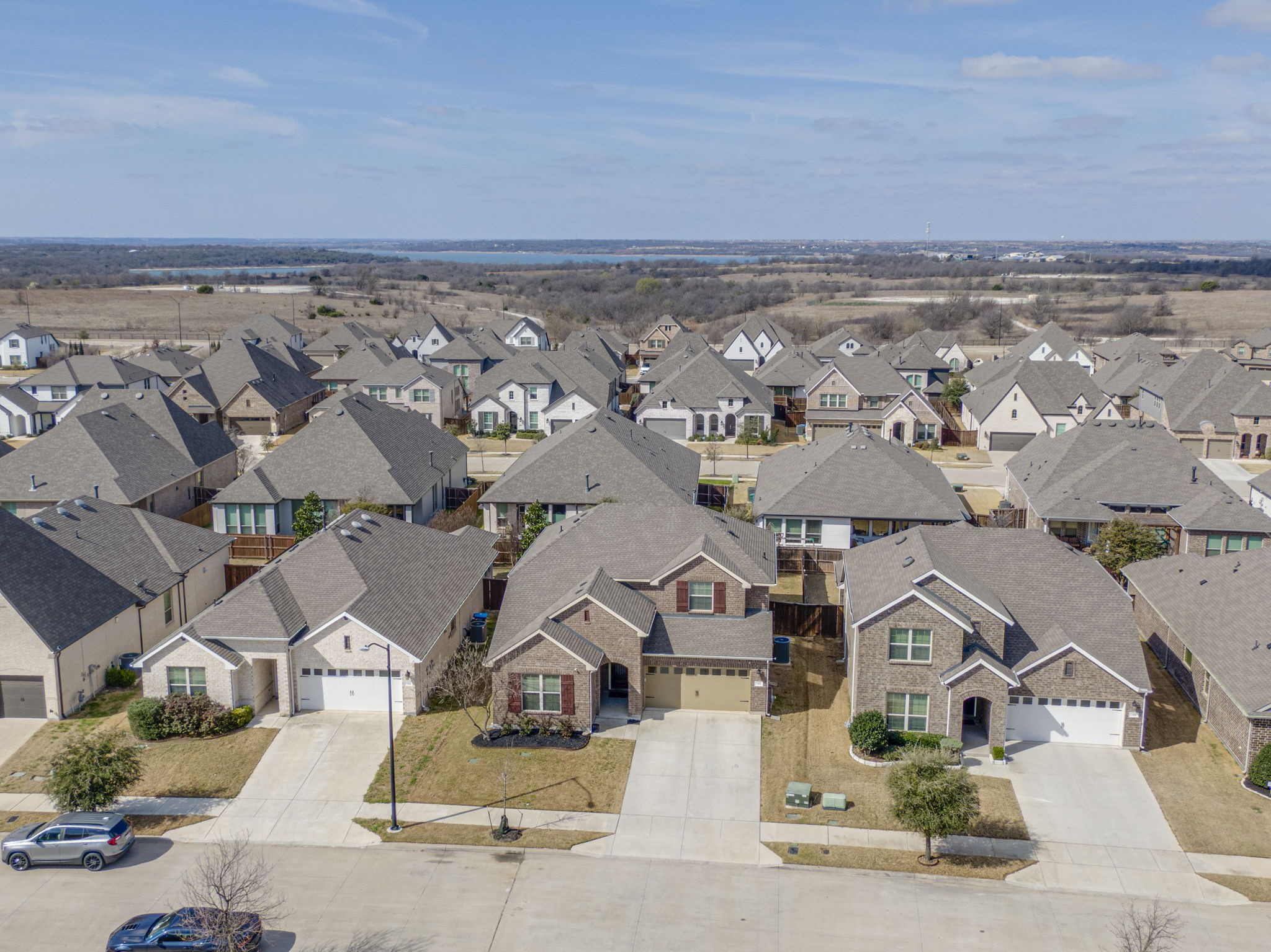 7412 Winterbloom Way Fort Worth TX 76123