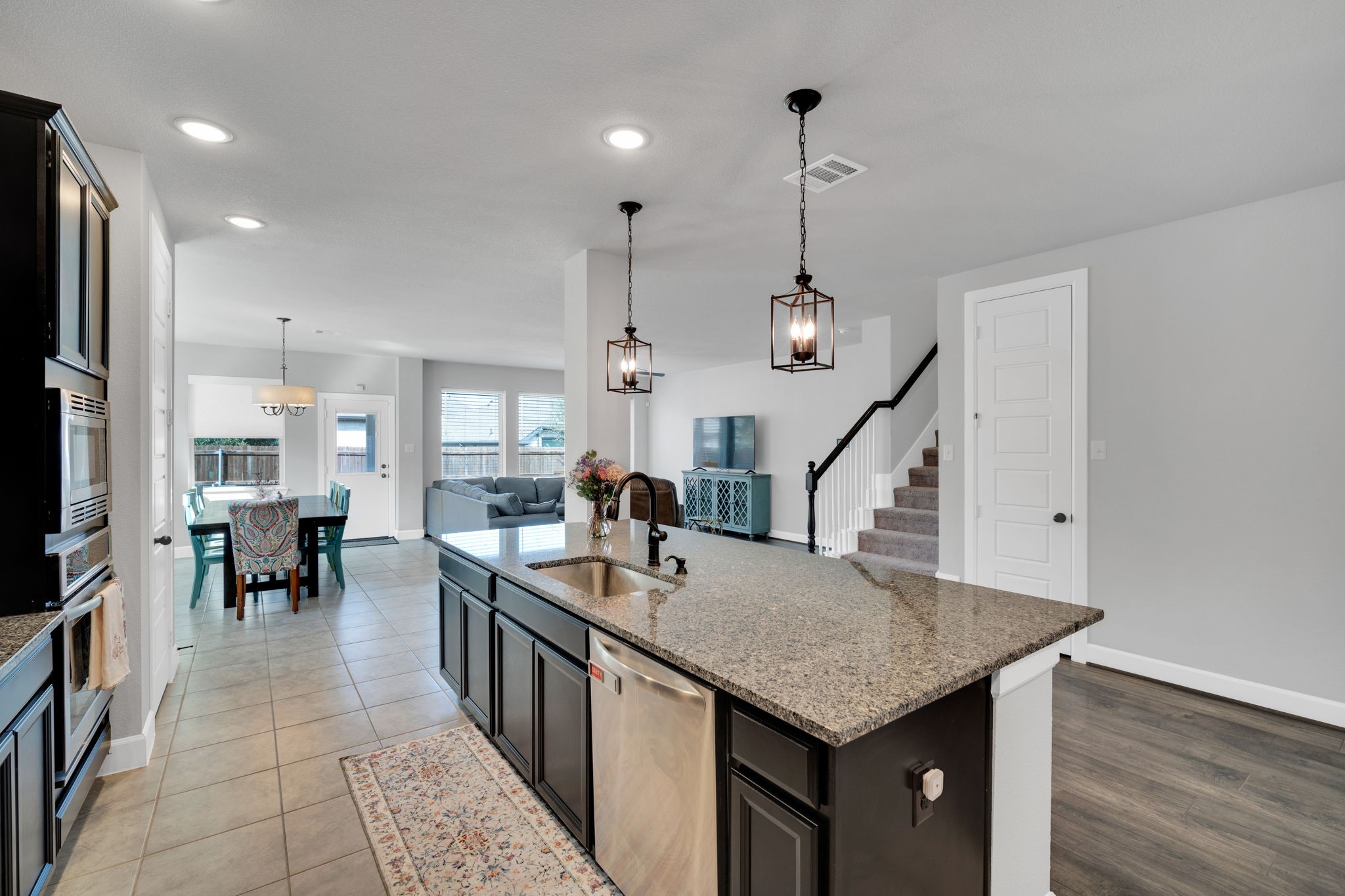 7412 Winterbloom Way Fort Worth TX 76123