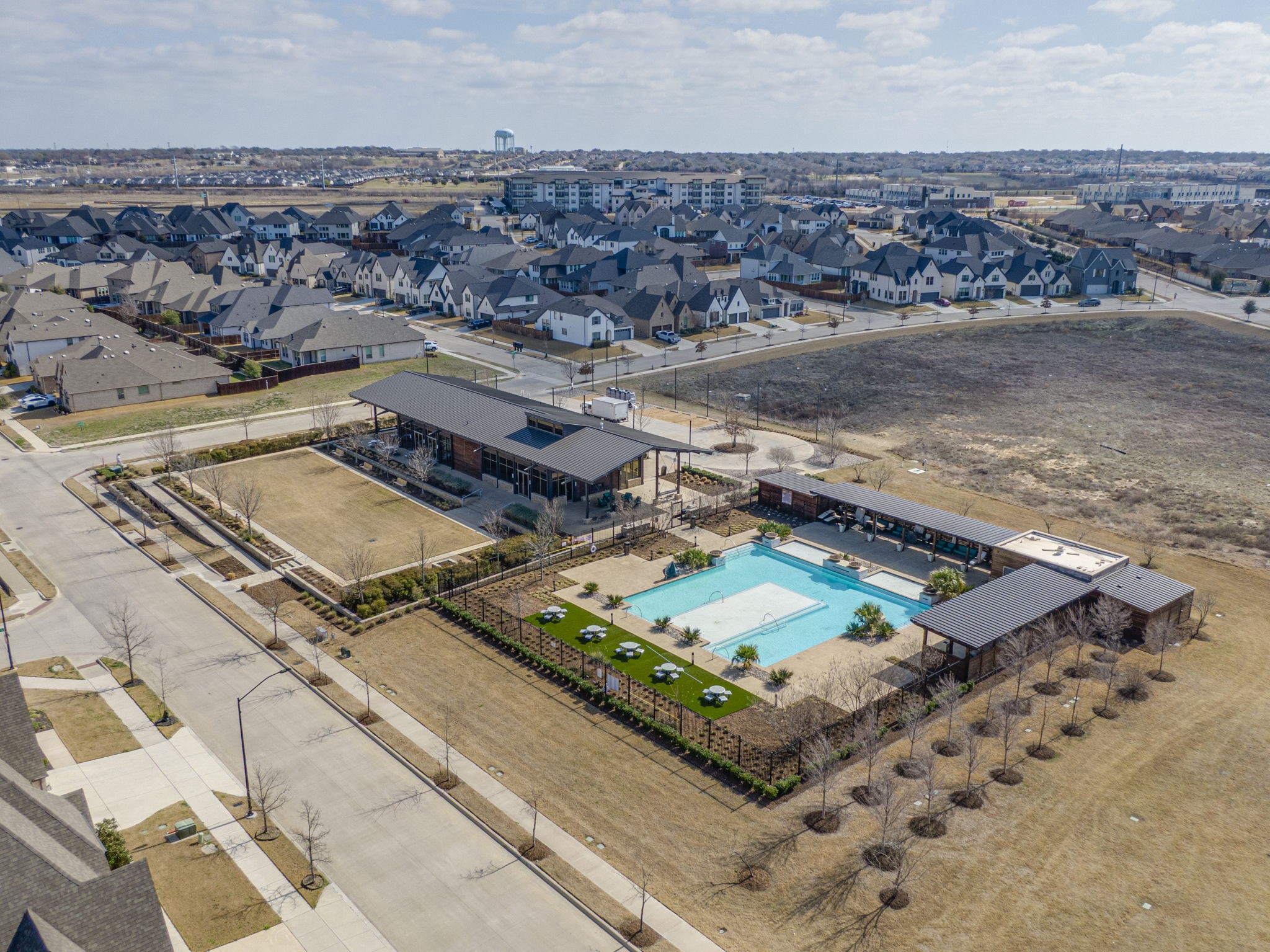 7412 Winterbloom Way Fort Worth TX 76123