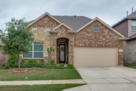 9929 Tule Lake Road Fort Worth TX 76177