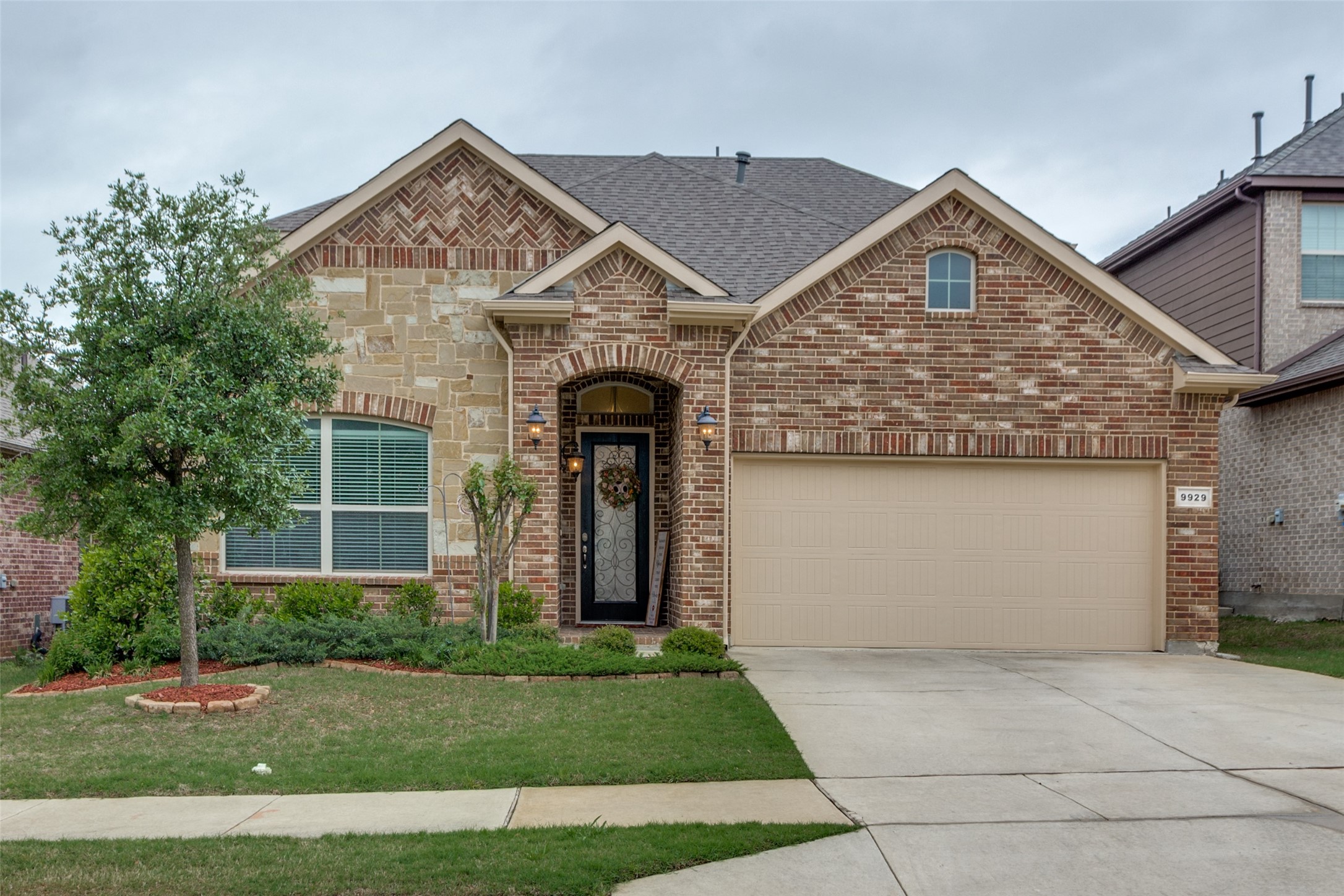 9929 Tule Lake Road Fort Worth TX 76177