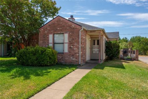 2400 Markland Street Irving TX 75060