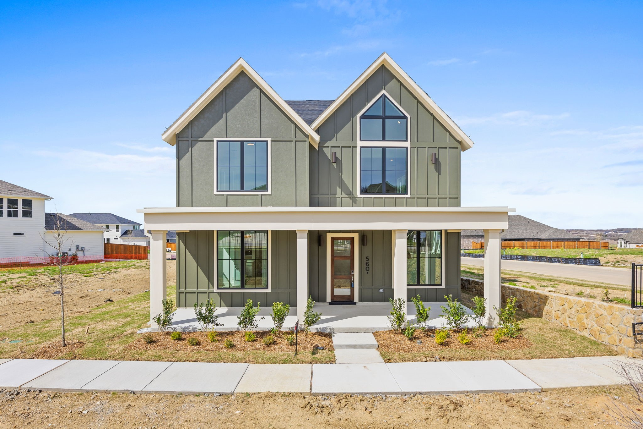 560 Stark Mews Celina TX 75009