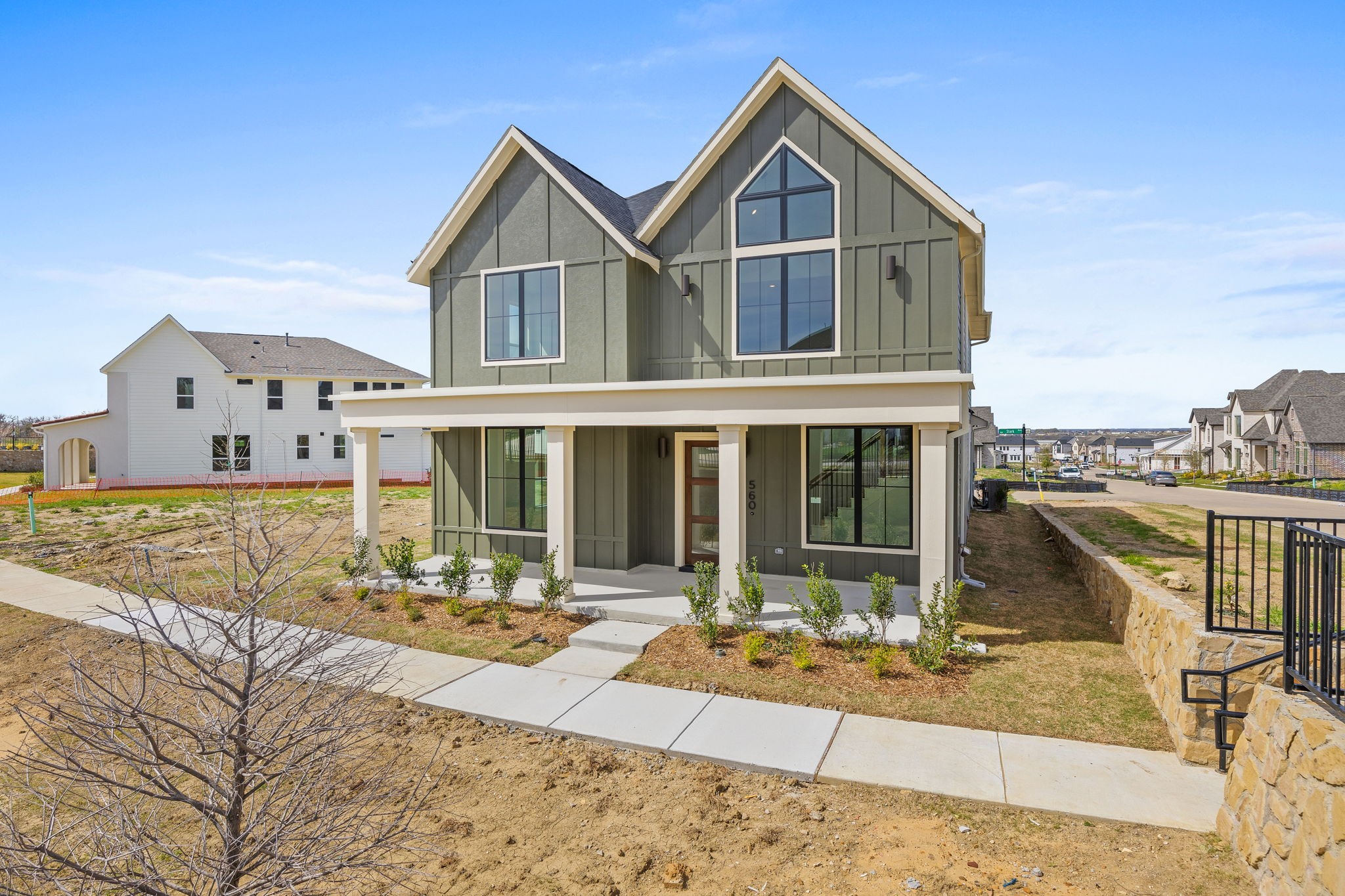 560 Stark Mews Celina TX 75009