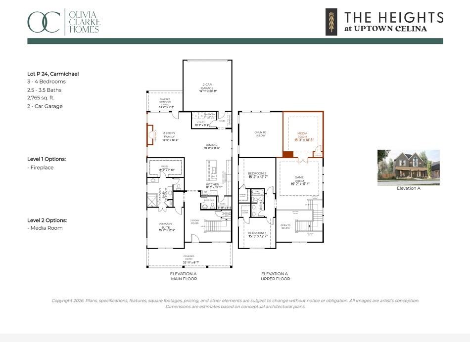 560 Stark Mews Celina TX 75009