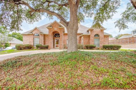 6617 Carston Court North Richland Hills TX 76180