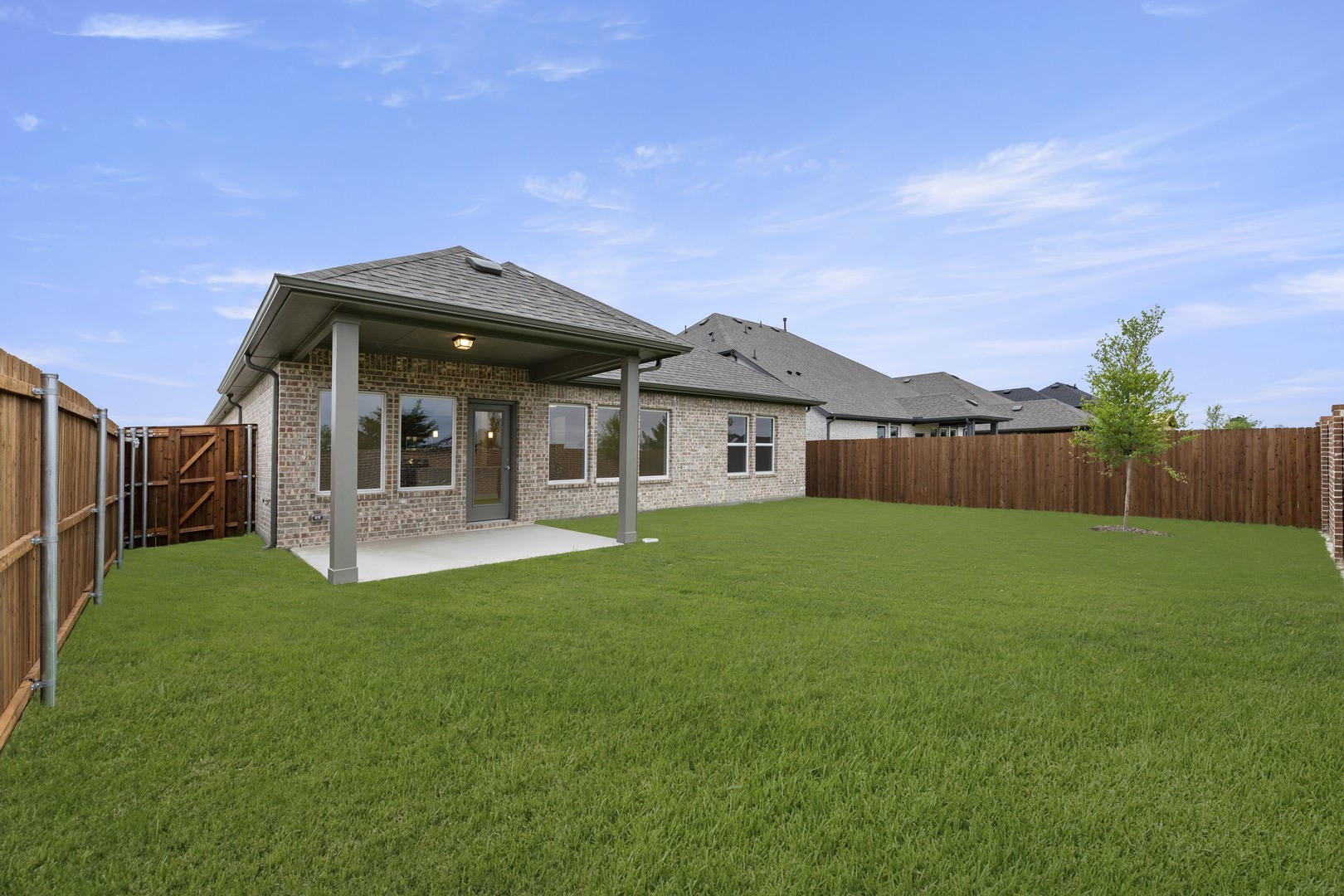 1232 Redcoat Drive Forney TX 75126