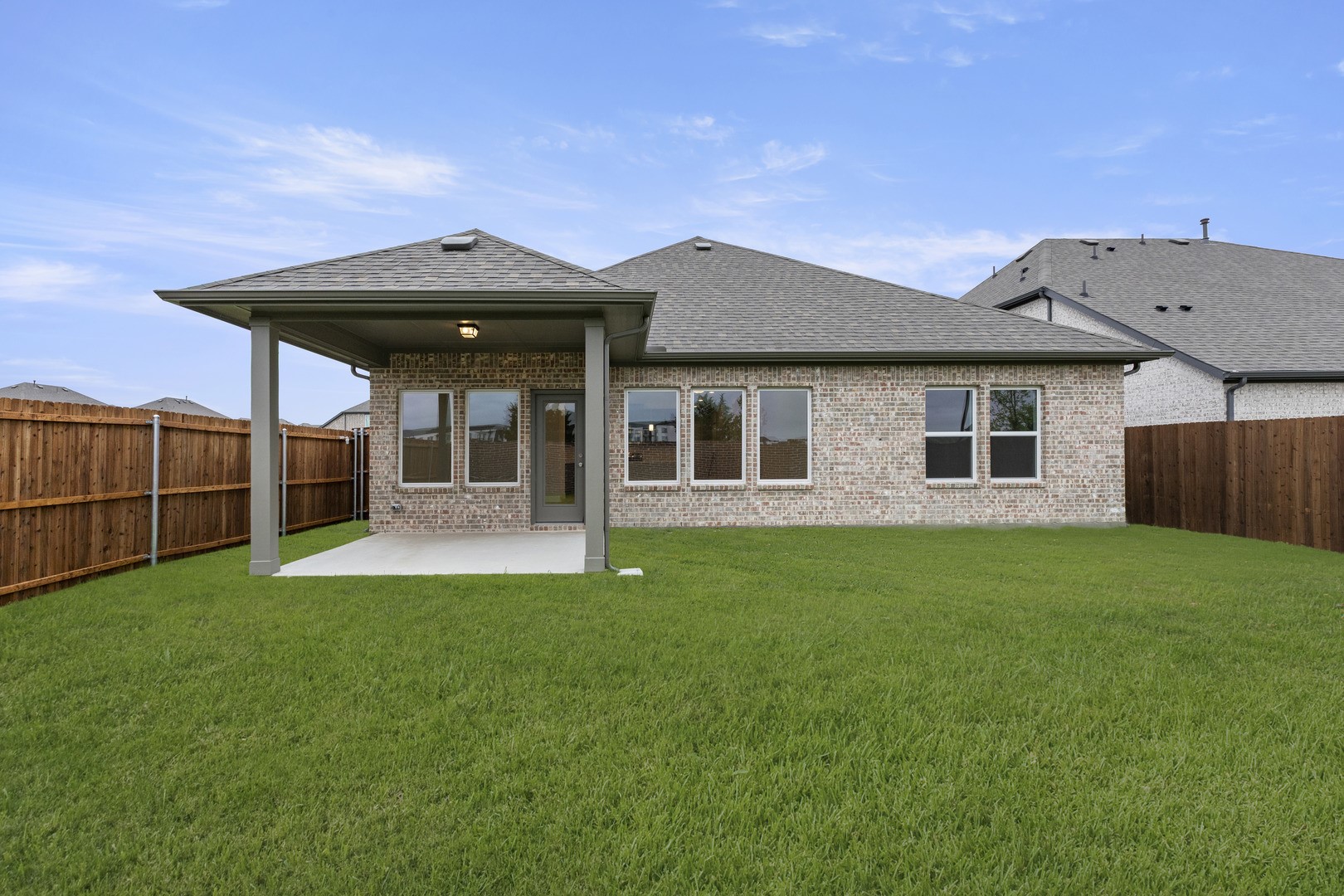 1232 Redcoat Drive Forney TX 75126