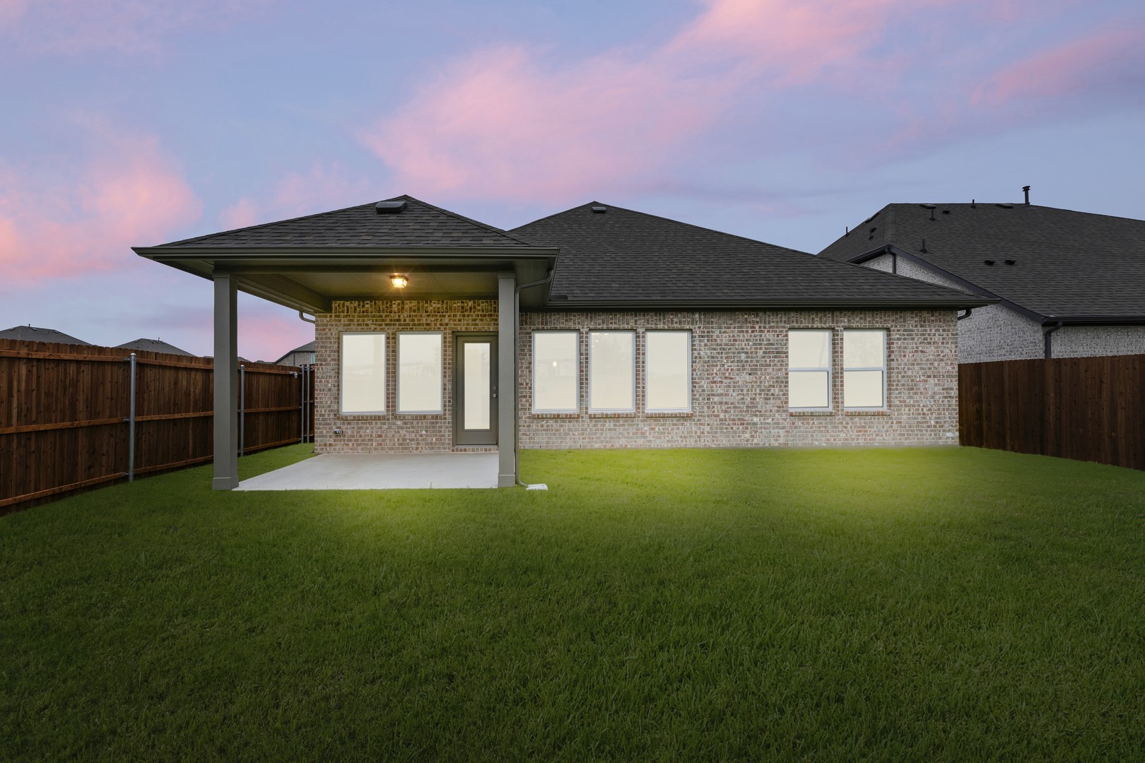 1232 Redcoat Drive Forney TX 75126