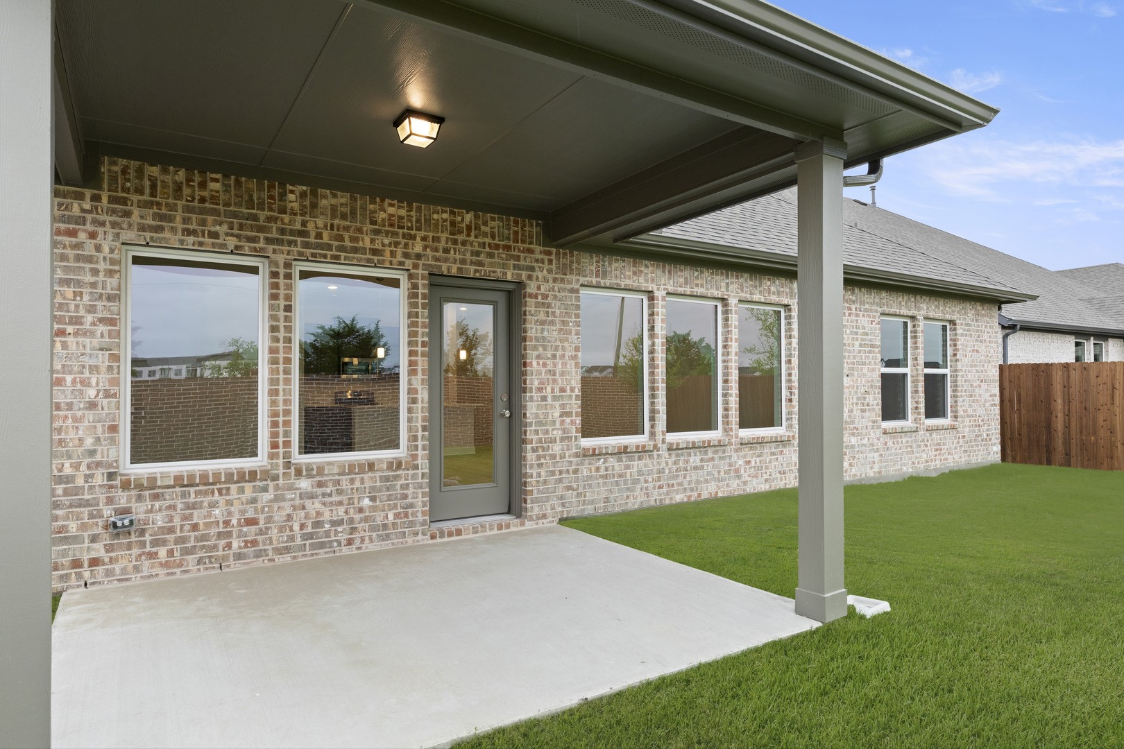 1232 Redcoat Drive Forney TX 75126
