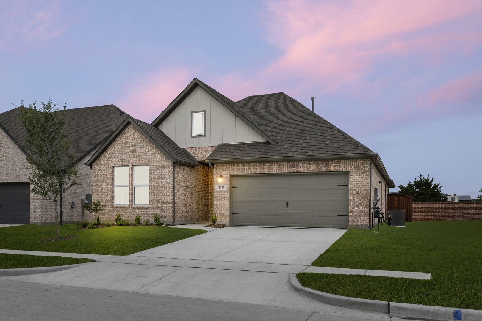 1232 Redcoat Drive Forney TX 75126