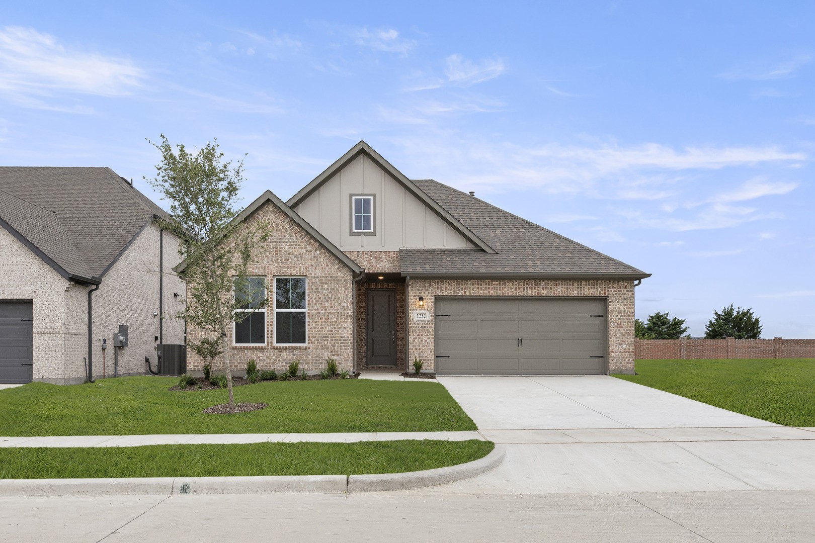 1232 Redcoat Drive Forney TX 75126