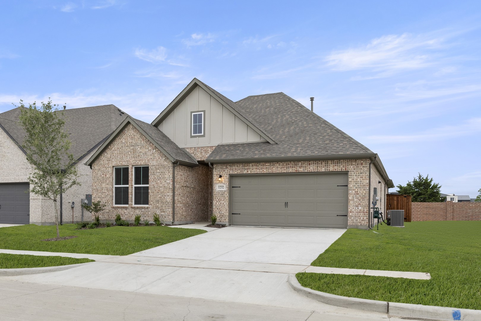 1232 Redcoat Drive Forney TX 75126