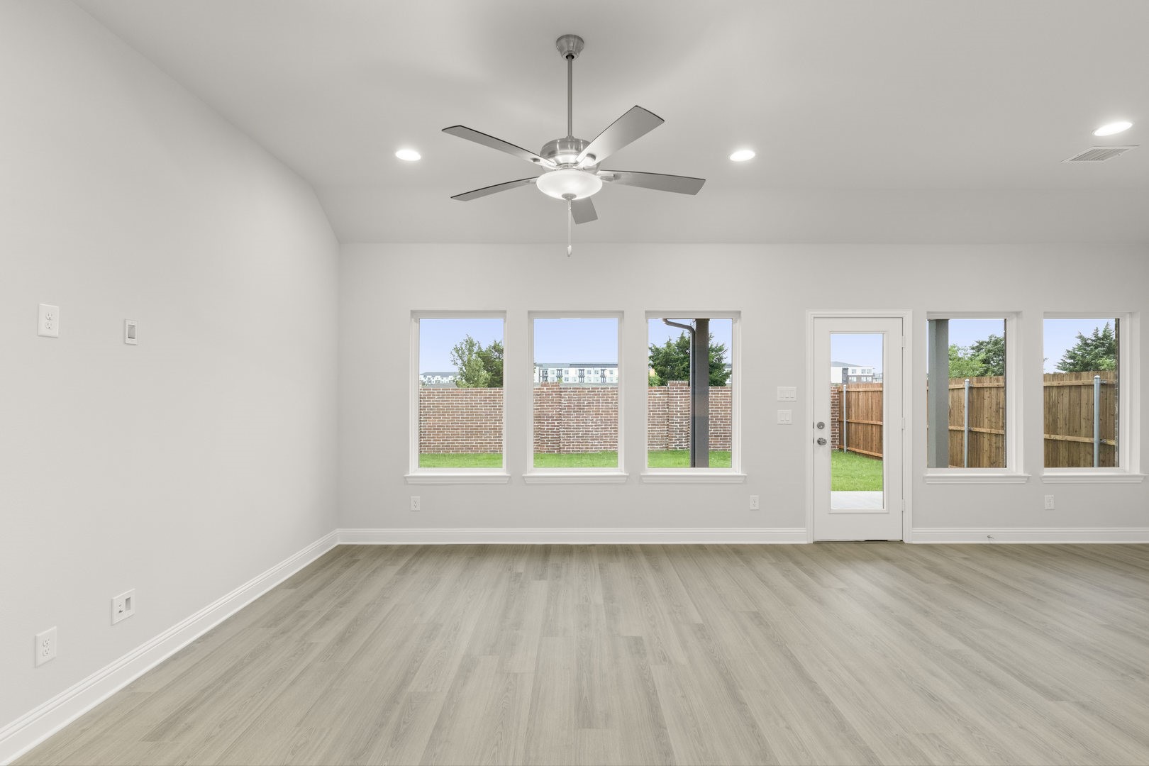 1232 Redcoat Drive Forney TX 75126