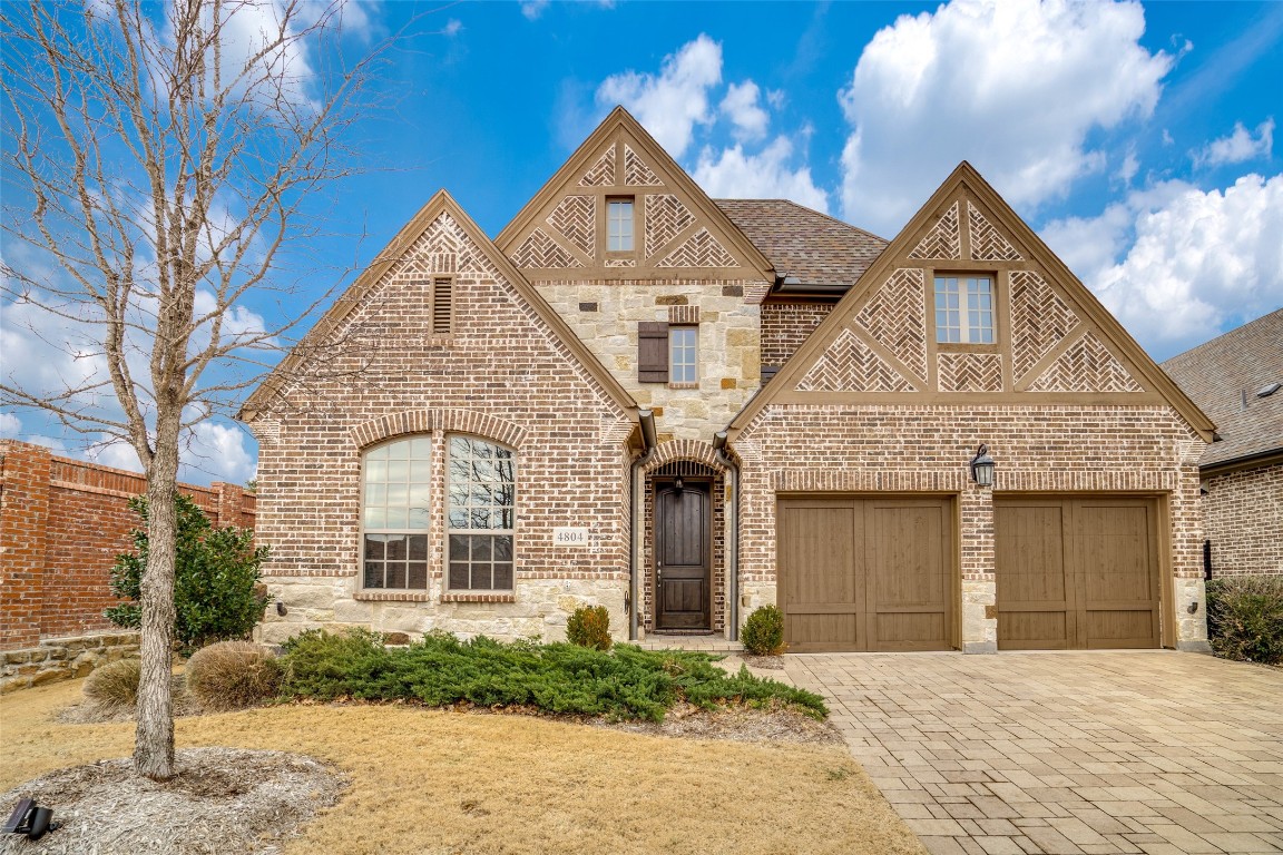 4804 Sawgrass Court Irving TX 75038