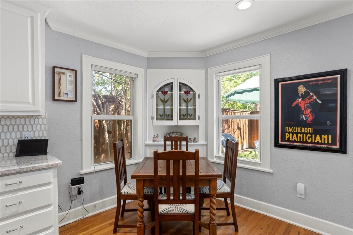 2205 Stanley Avenue Fort Worth TX 76110