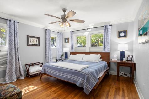 2205 Stanley Avenue Fort Worth TX 76110
