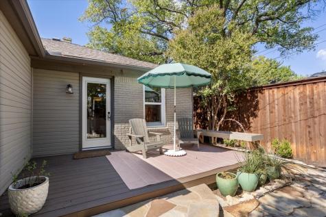 2205 Stanley Avenue Fort Worth TX 76110
