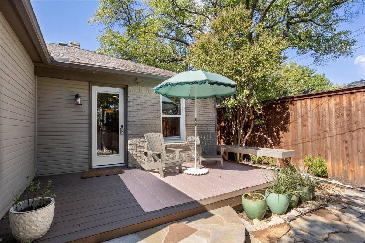 2205 Stanley Avenue Fort Worth TX 76110