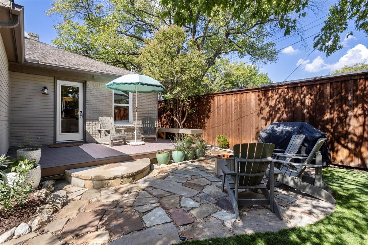 2205 Stanley Avenue Fort Worth TX 76110