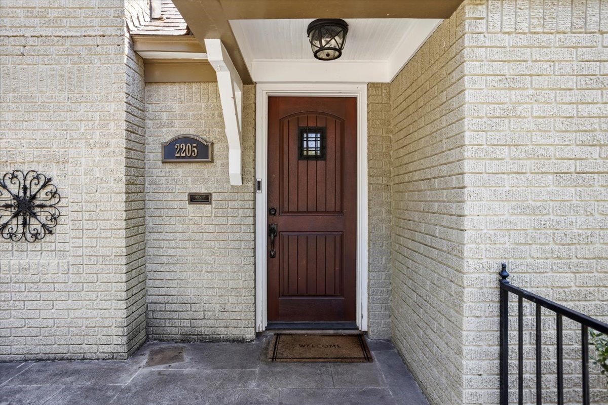 2205 Stanley Avenue Fort Worth TX 76110