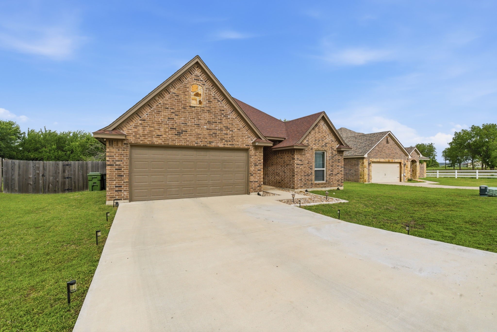 2313 Springhill Court Mineral Wells TX 76067