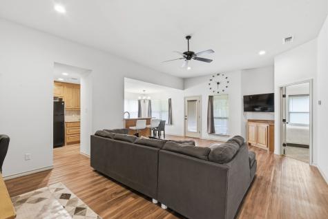 2313 Springhill Court Mineral Wells TX 76067