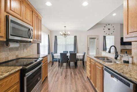 2313 Springhill Court Mineral Wells TX 76067