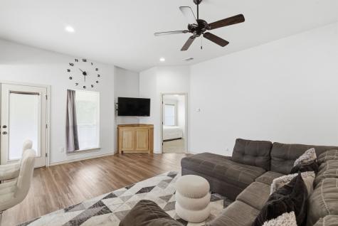 2313 Springhill Court Mineral Wells TX 76067
