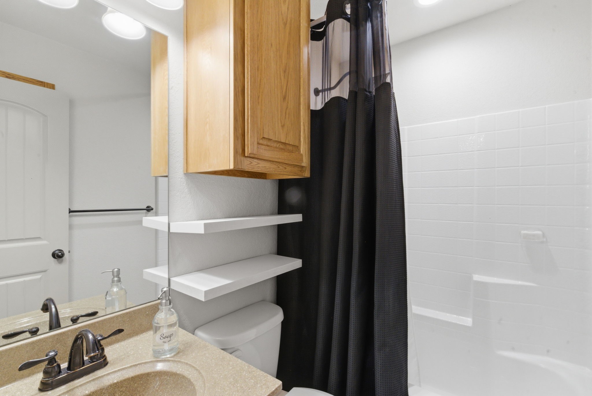 2313 Springhill Court Mineral Wells TX 76067