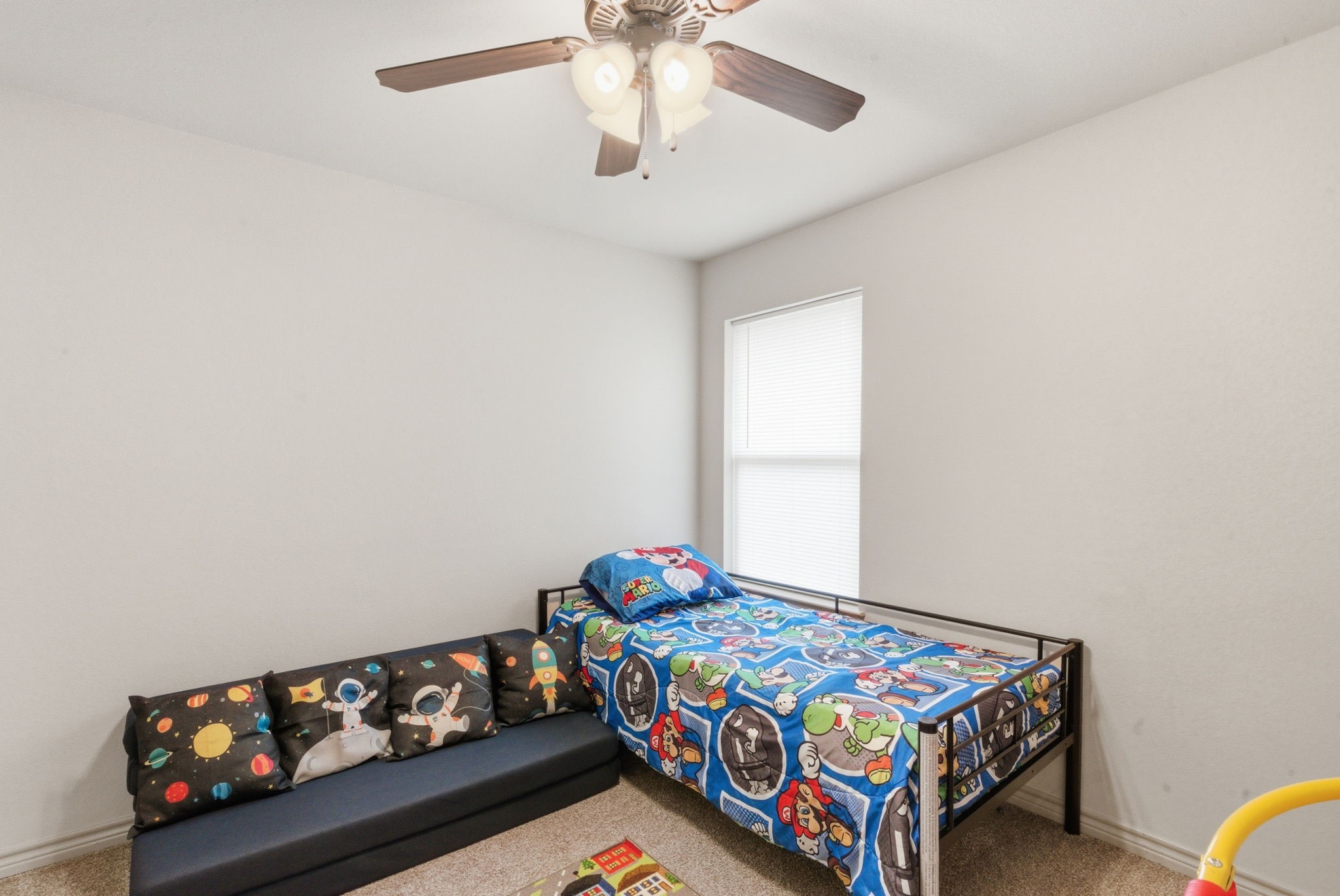 2313 Springhill Court Mineral Wells TX 76067