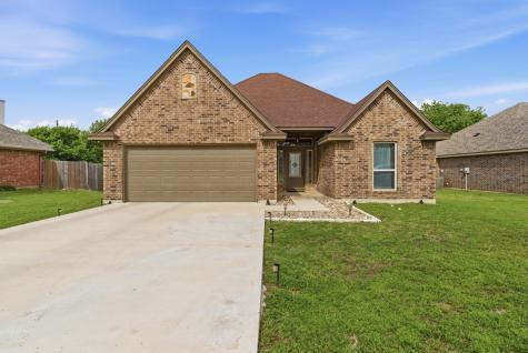 2313 Springhill Court Mineral Wells TX 76067
