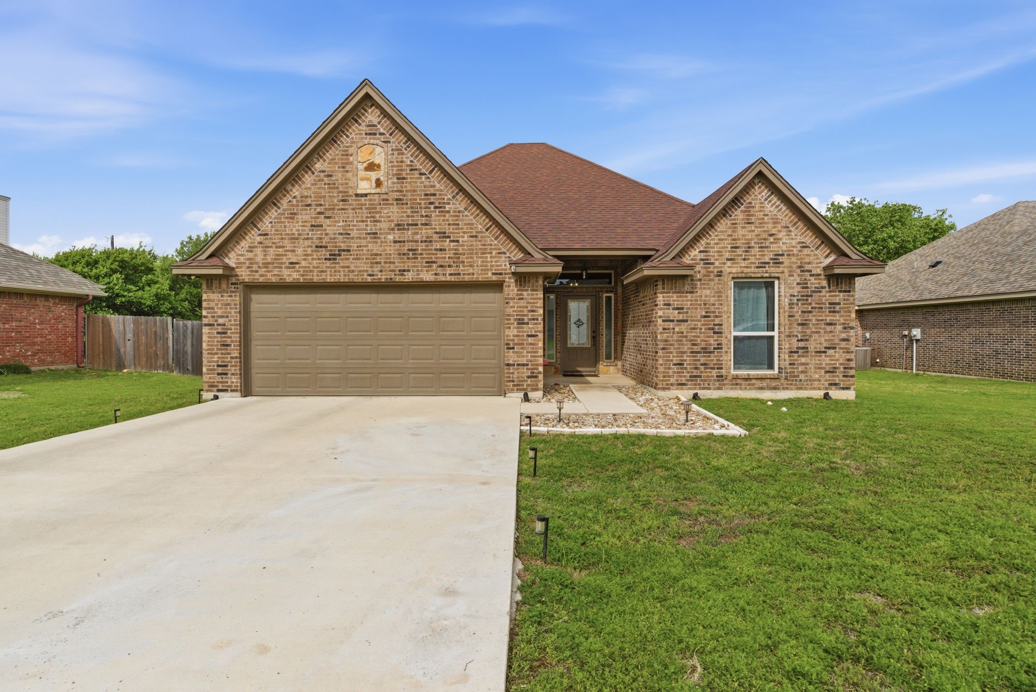 2313 Springhill Court Mineral Wells TX 76067