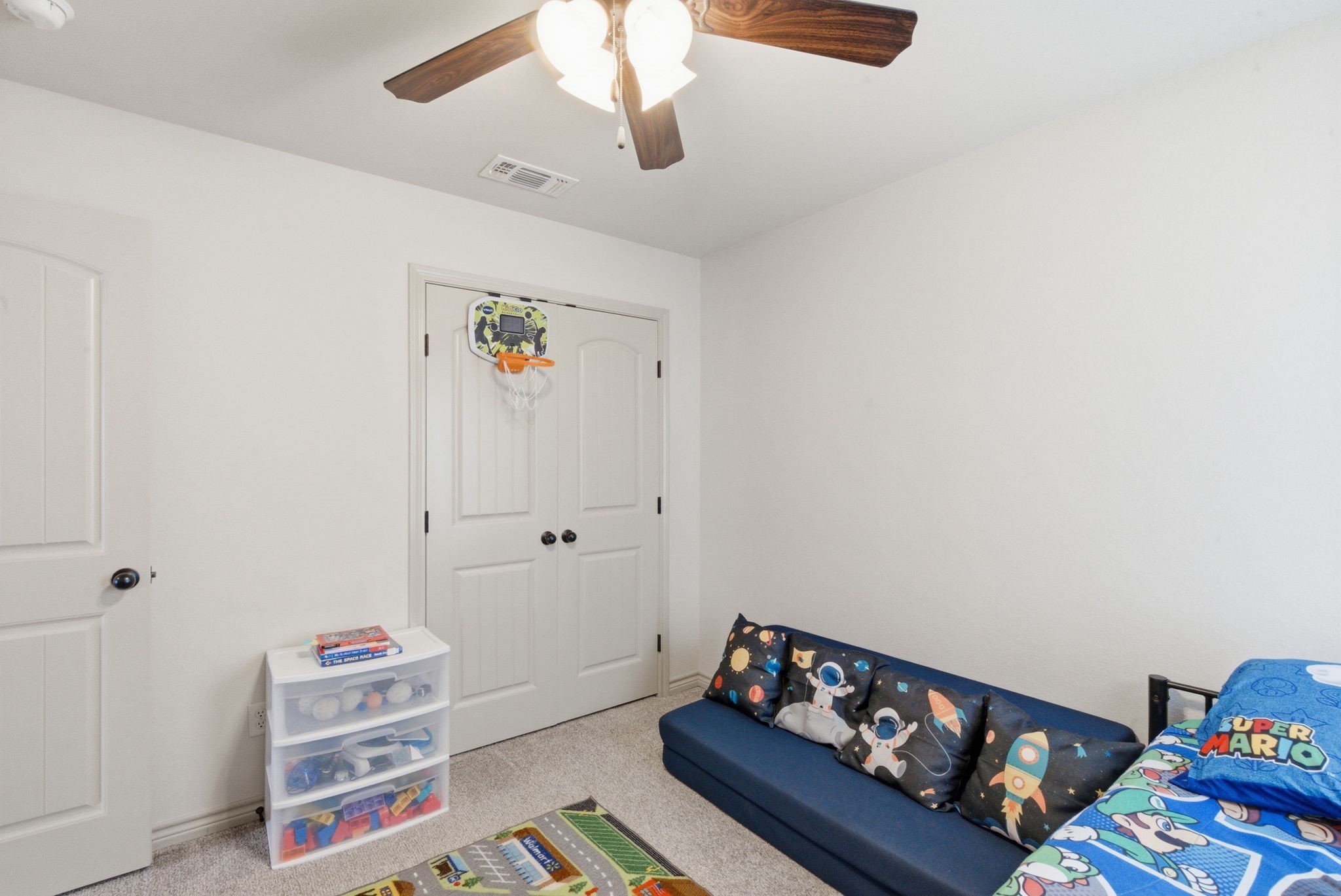 2313 Springhill Court Mineral Wells TX 76067