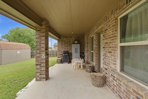2313 Springhill Court Mineral Wells TX 76067