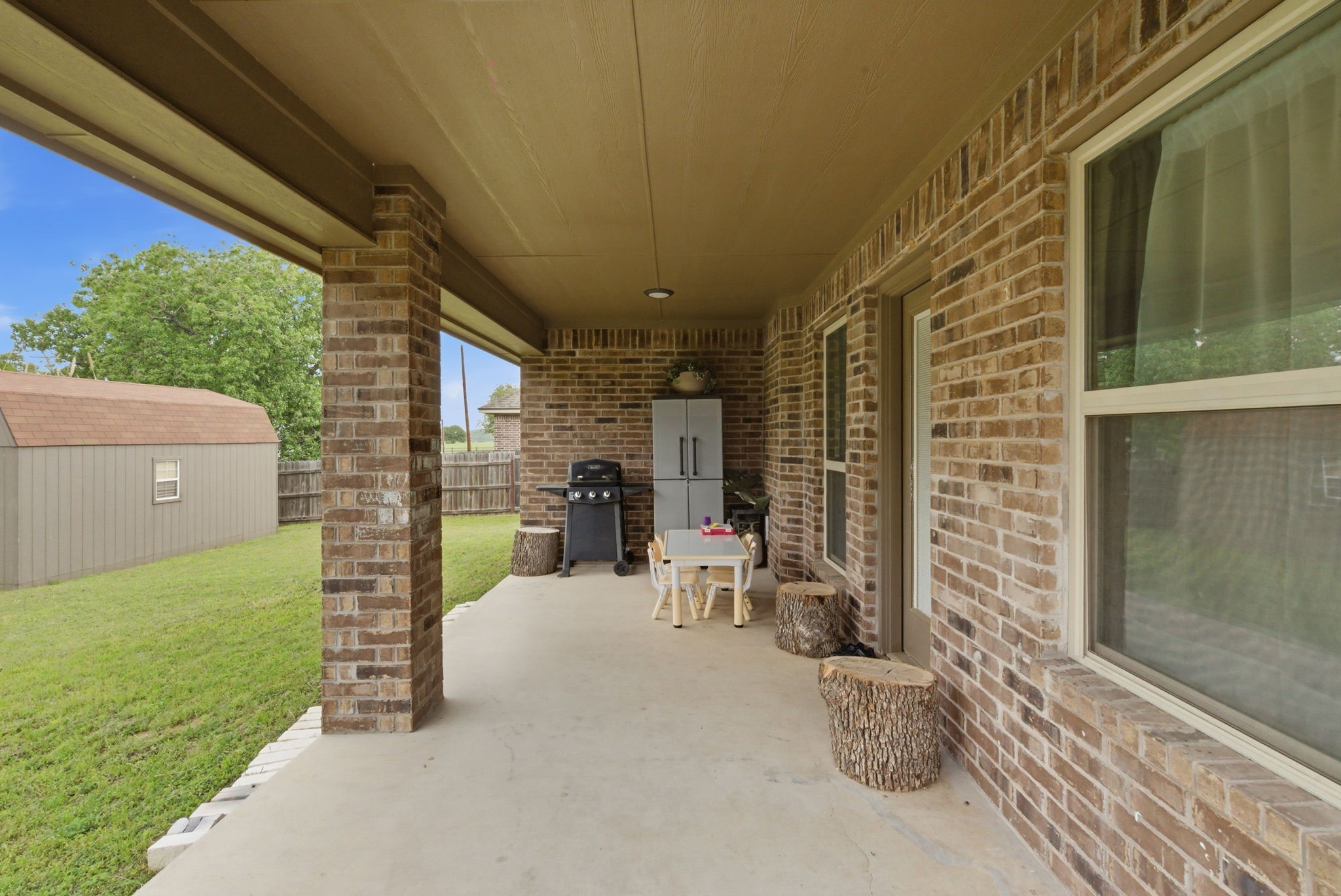 2313 Springhill Court Mineral Wells TX 76067