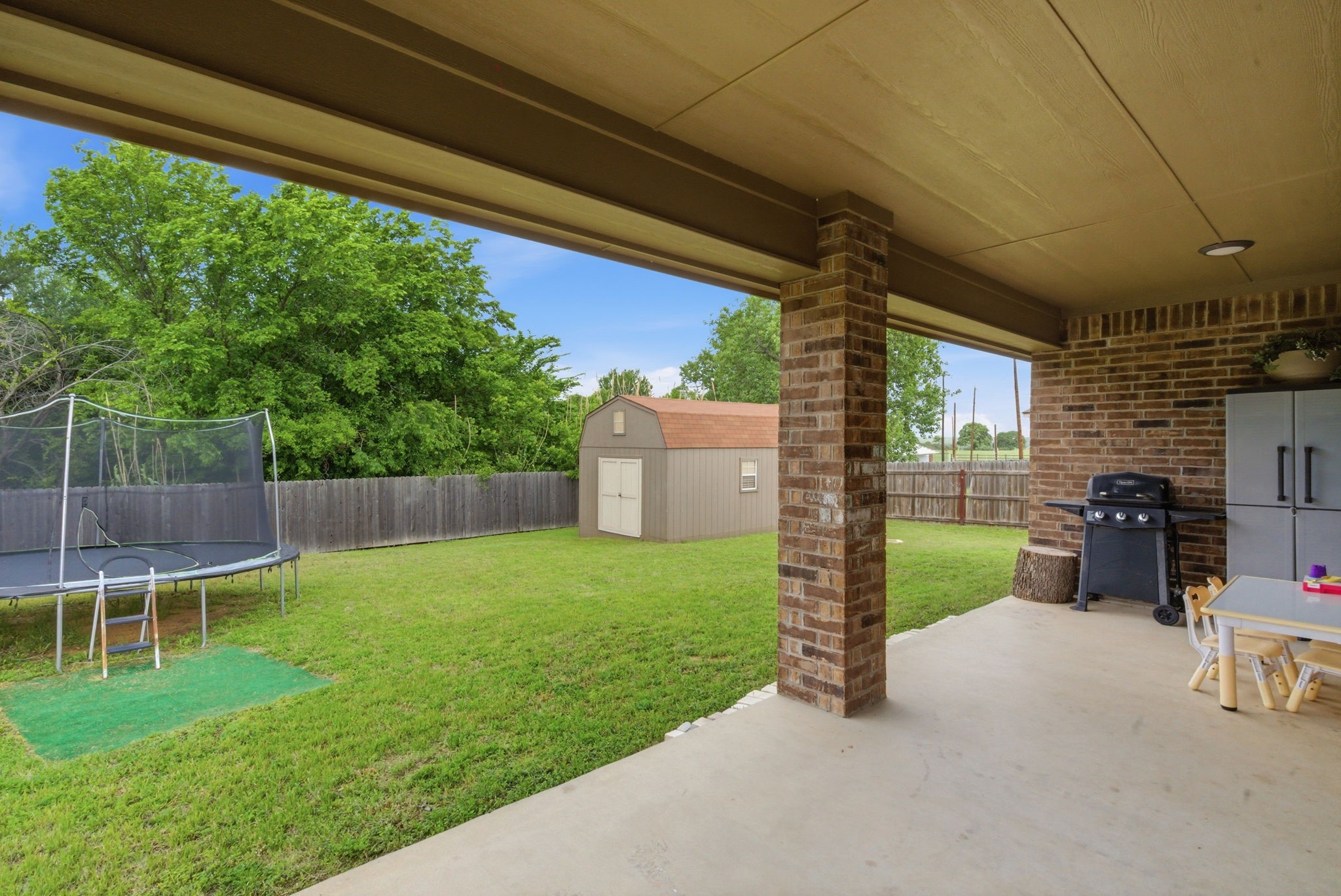 2313 Springhill Court Mineral Wells TX 76067