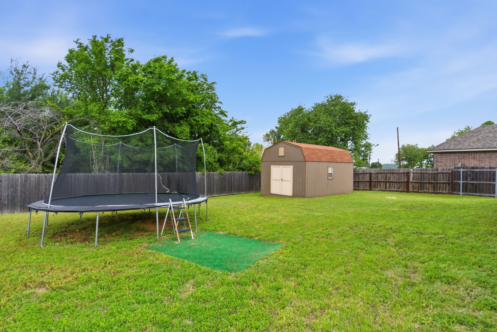 2313 Springhill Court Mineral Wells TX 76067
