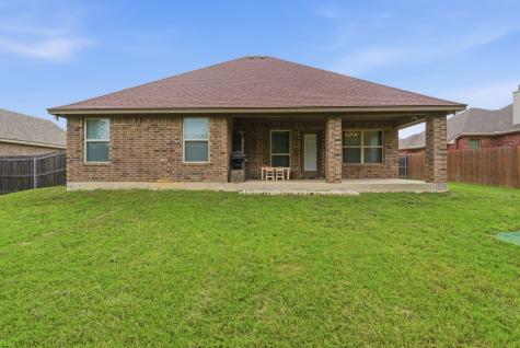 2313 Springhill Court Mineral Wells TX 76067