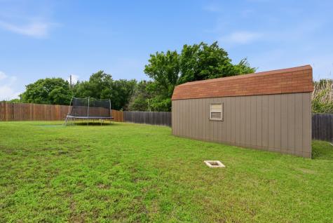 2313 Springhill Court Mineral Wells TX 76067