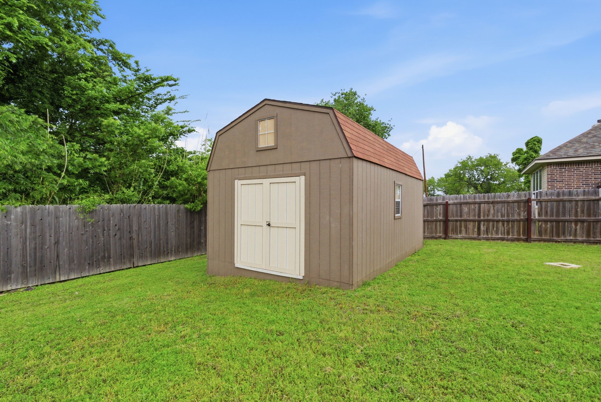 2313 Springhill Court Mineral Wells TX 76067